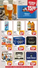REWE PETZ Prospekt woche 5 Seite 17