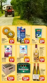 REWE PETZ Prospekt woche 5 Seite 23