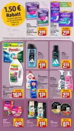 REWE PETZ Prospekt woche 5 Seite 24