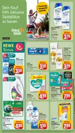REWE PETZ Prospekt woche 5 Seite 25