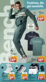 REWE PETZ Prospekt woche 5 Seite 27