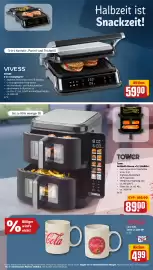 REWE PETZ Prospekt woche 5 Seite 29