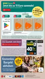 REWE PETZ Prospekt woche 5 Seite 32