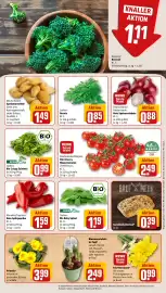 REWE PETZ Prospekt woche 5 Seite 7