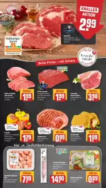 REWE PETZ Prospekt woche 5 Seite 8