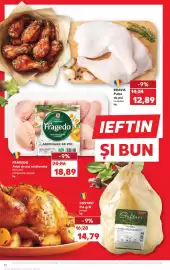Catalog Kaufland săptămâna 5 Pagină 12