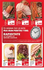 Catalog Kaufland săptămâna 5 Pagină 17