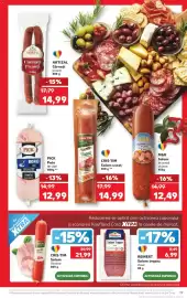 Catalog Kaufland săptămâna 5 Pagină 19