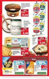 Catalog Kaufland săptămâna 5 Pagină 21