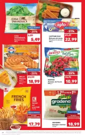 Catalog Kaufland săptămâna 5 Pagină 24