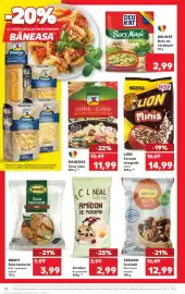 Catalog Kaufland săptămâna 5 Pagină 26