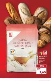 Catalog Kaufland săptămâna 5 Pagină 3
