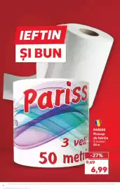 Catalog Kaufland săptămâna 5 Pagină 4