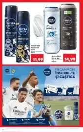Catalog Kaufland săptămâna 5 Pagină 44