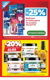 Catalog Kaufland săptămâna 5 Pagină 45