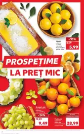 Catalog Kaufland săptămâna 5 Pagină 6