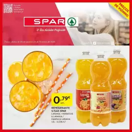 Folheto Spar semana 5 Página 1