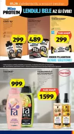 ALDI akciós újság hét 5 Oldal 13