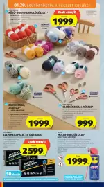 ALDI akciós újság hét 5 Oldal 16