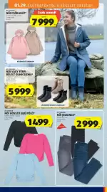 ALDI akciós újság hét 5 Oldal 17