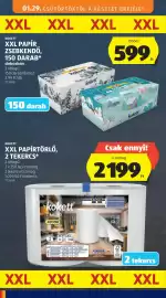 ALDI akciós újság hét 5 Oldal 20