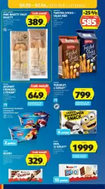 ALDI akciós újság hét 5 Oldal 28