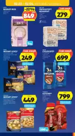 ALDI akciós újság hét 5 Oldal 29