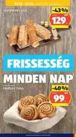 ALDI akciós újság hét 5 Oldal 31