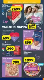 ALDI akciós újság hét 5 Oldal 33