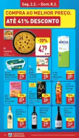 Folheto ALDI semana 6 Página 12