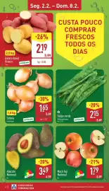 Folheto ALDI semana 6 Página 2