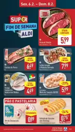 Folheto ALDI semana 6 Página 23