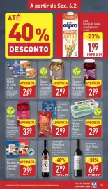 Folheto ALDI semana 6 Página 25