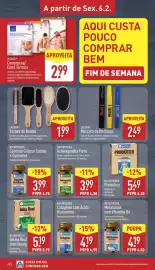 Folheto ALDI semana 6 Página 26