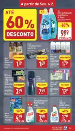 Folheto ALDI semana 6 Página 27