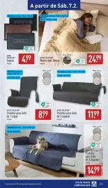 Folheto ALDI semana 6 Página 31