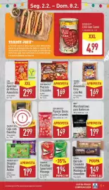 Folheto ALDI semana 6 Página 7