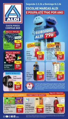 Folheto ALDI (válido até 8-02)