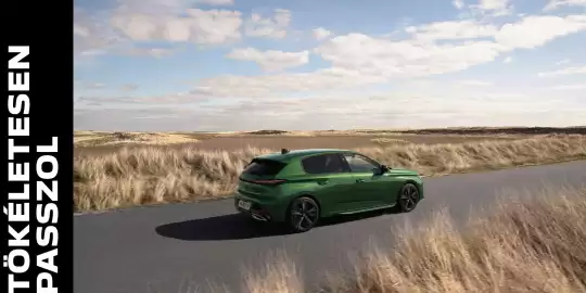 Peugeot akciós újság Oldal 13