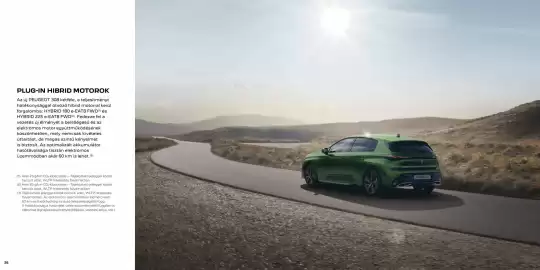 Peugeot akciós újság Oldal 14