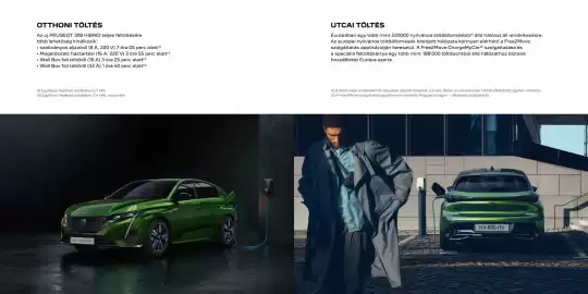 Peugeot akciós újság Oldal 16