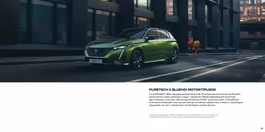 Peugeot akciós újság Oldal 18