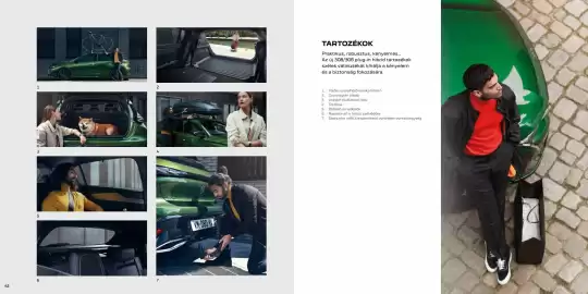 Peugeot akciós újság Oldal 22