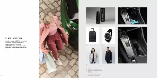 Peugeot akciós újság Oldal 23