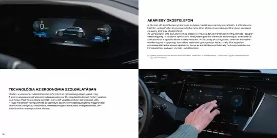 Peugeot akciós újság Oldal 9