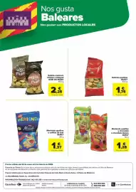 Folleto Carrefour Express Página 4