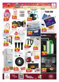 Al Madina catalogue Page 15