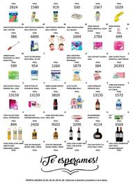 Catálogo Hipermay semana 4 Página 8