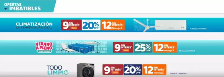 Catálogo Oscar Barbieri Página 1