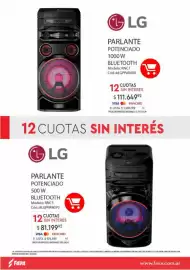 Revista Fava Página 14